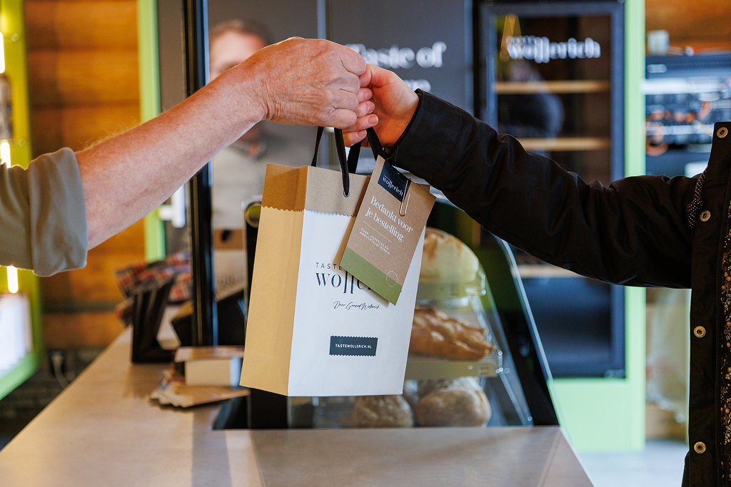 Sfeerbeeld Taste Wollerich